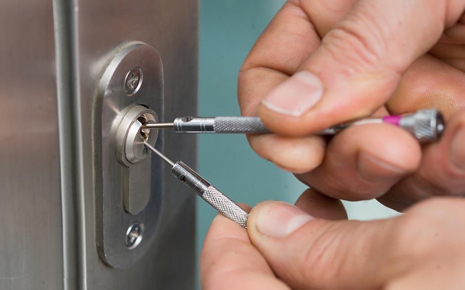 serrurier ouverture de porte Varennes-sur-Seine