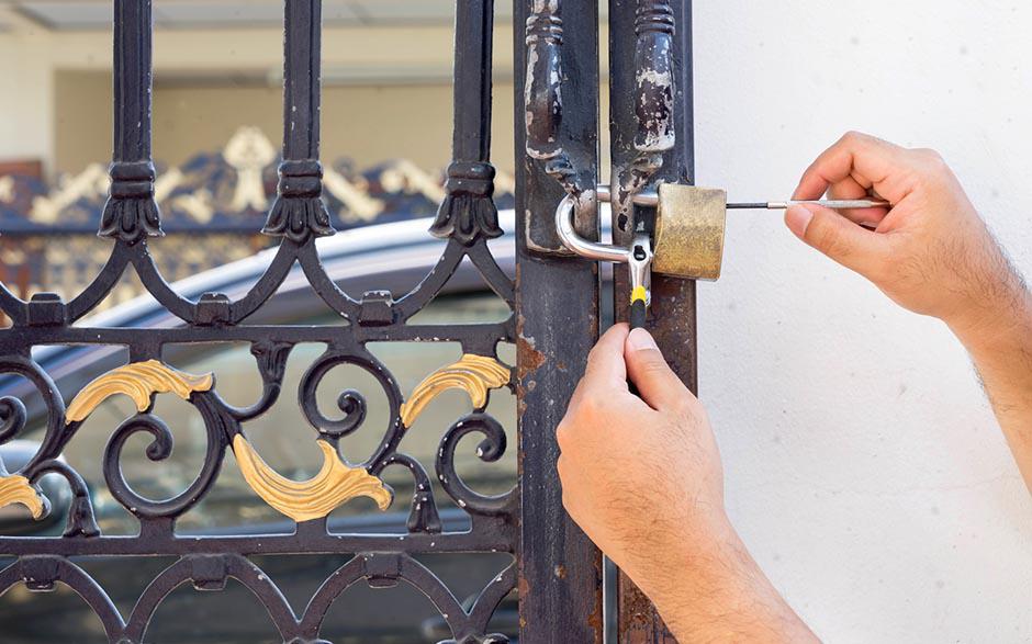 serrurier ouverture de porte Varennes-sur-Seine